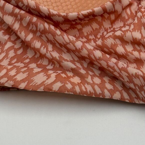 Victoria's Secret Angelight Full-Coverage Spacer Bra Lightly Lined 36C - Picture 6 of 10